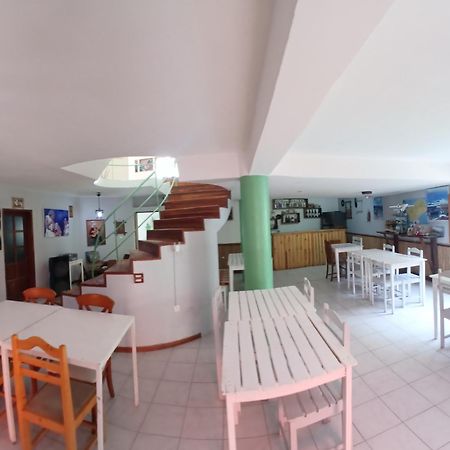 Hotel Bb Divin'Artr à Ribeira Grande Extérieur photo