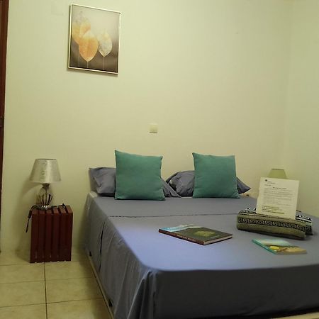 Hotel Bb Divin'Artr à Ribeira Grande Extérieur photo