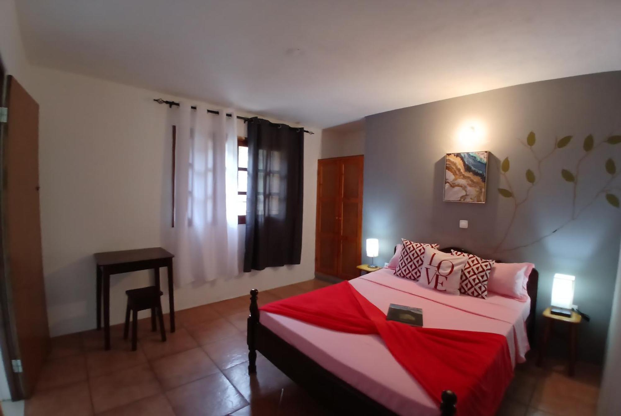 Hotel Bb Divin'Artr à Ribeira Grande Extérieur photo