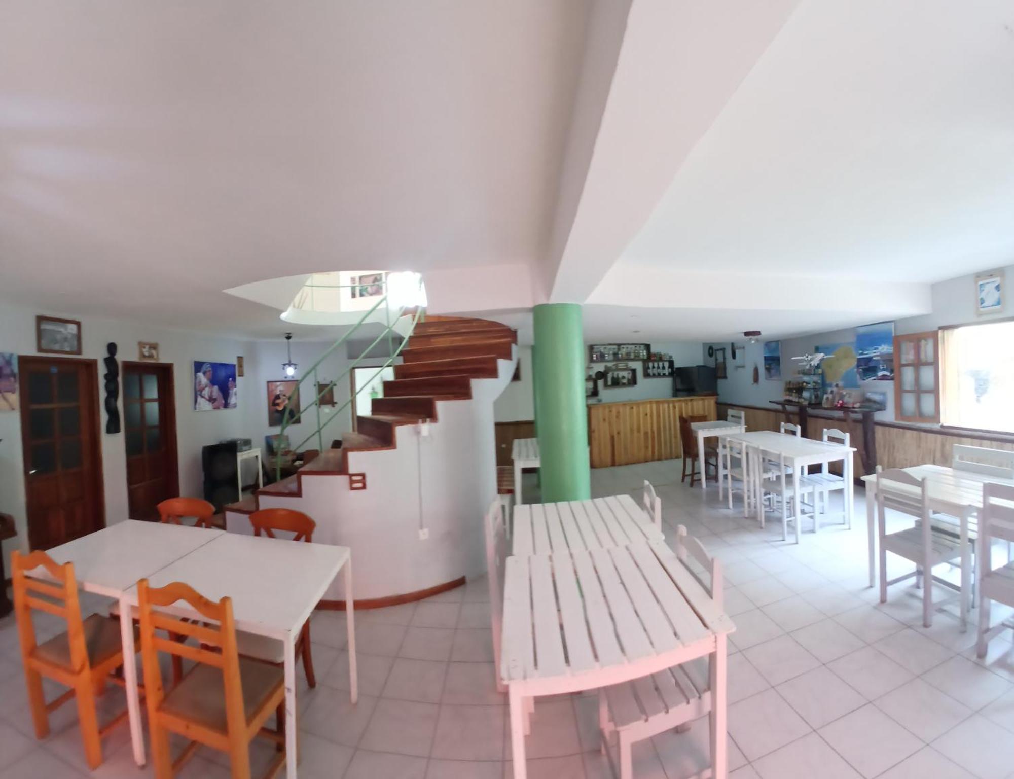 Hotel Bb Divin'Artr à Ribeira Grande Extérieur photo