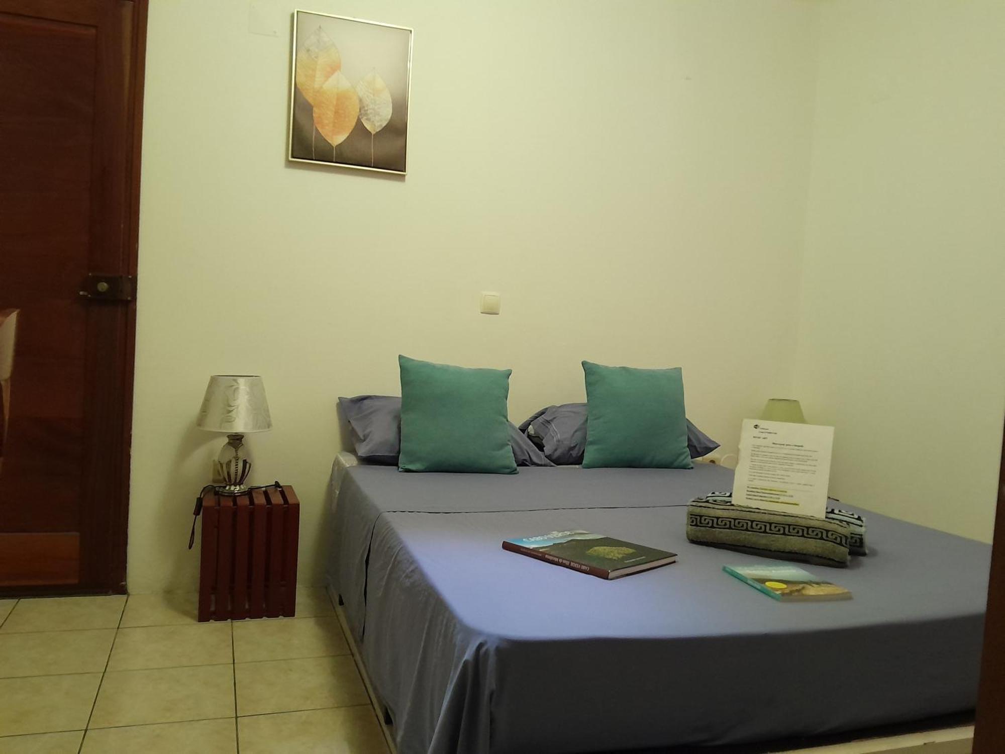 Hotel Bb Divin'Artr à Ribeira Grande Extérieur photo
