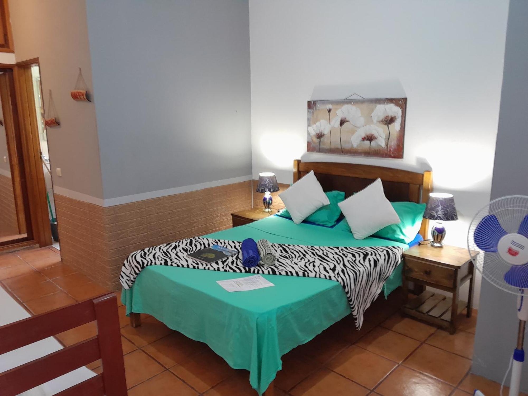 Hotel Bb Divin'Artr à Ribeira Grande Extérieur photo